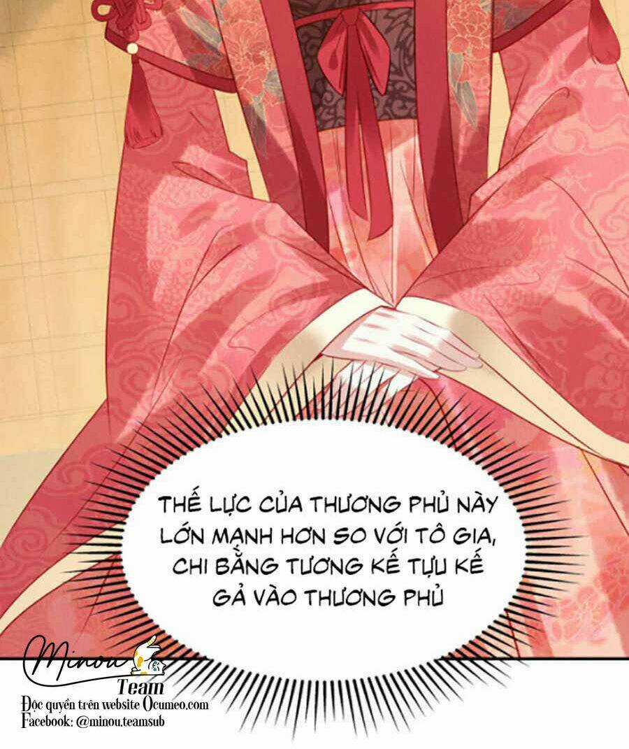 Nha Hỏa Cuồng Phi: Vương Gia Phóng Tứ Sủng Chapter 1 trang 16