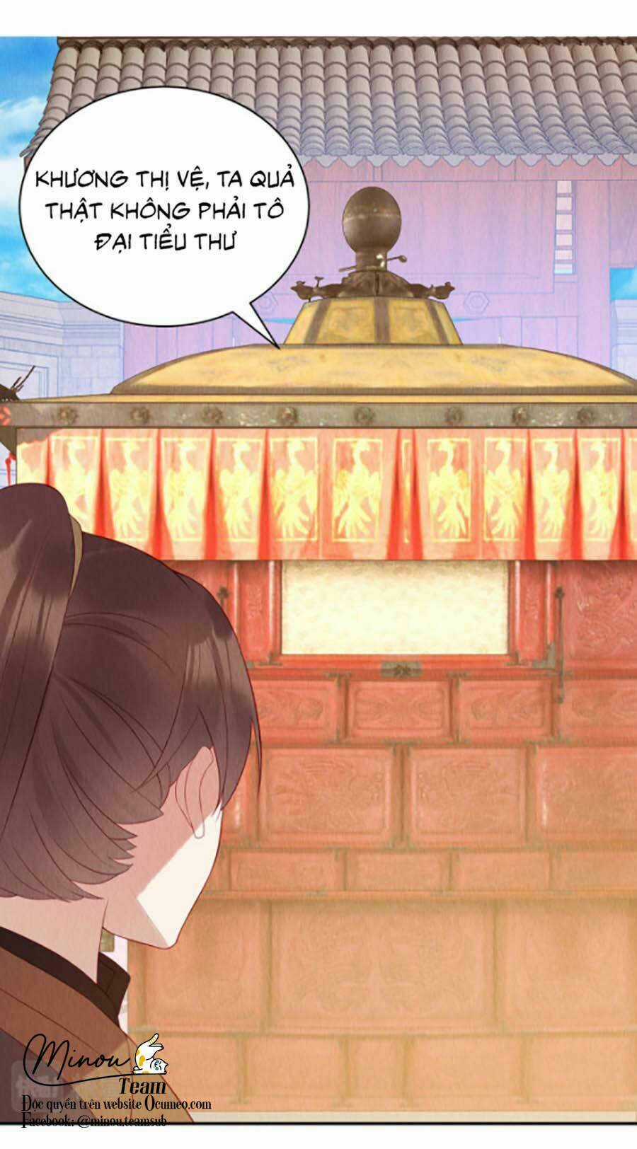 Nha Hỏa Cuồng Phi: Vương Gia Phóng Tứ Sủng Chapter 1 trang 17