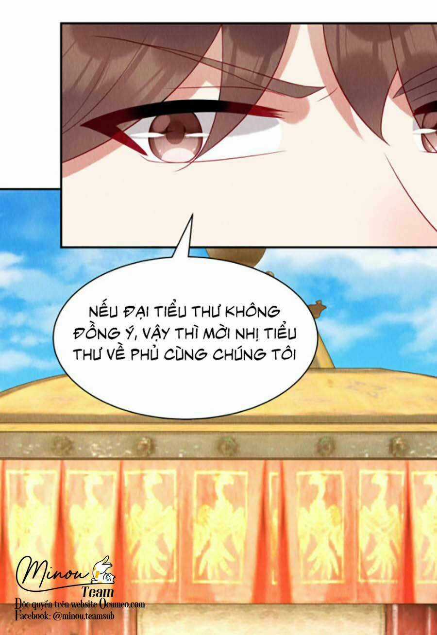Nha Hỏa Cuồng Phi: Vương Gia Phóng Tứ Sủng Chapter 1 trang 22