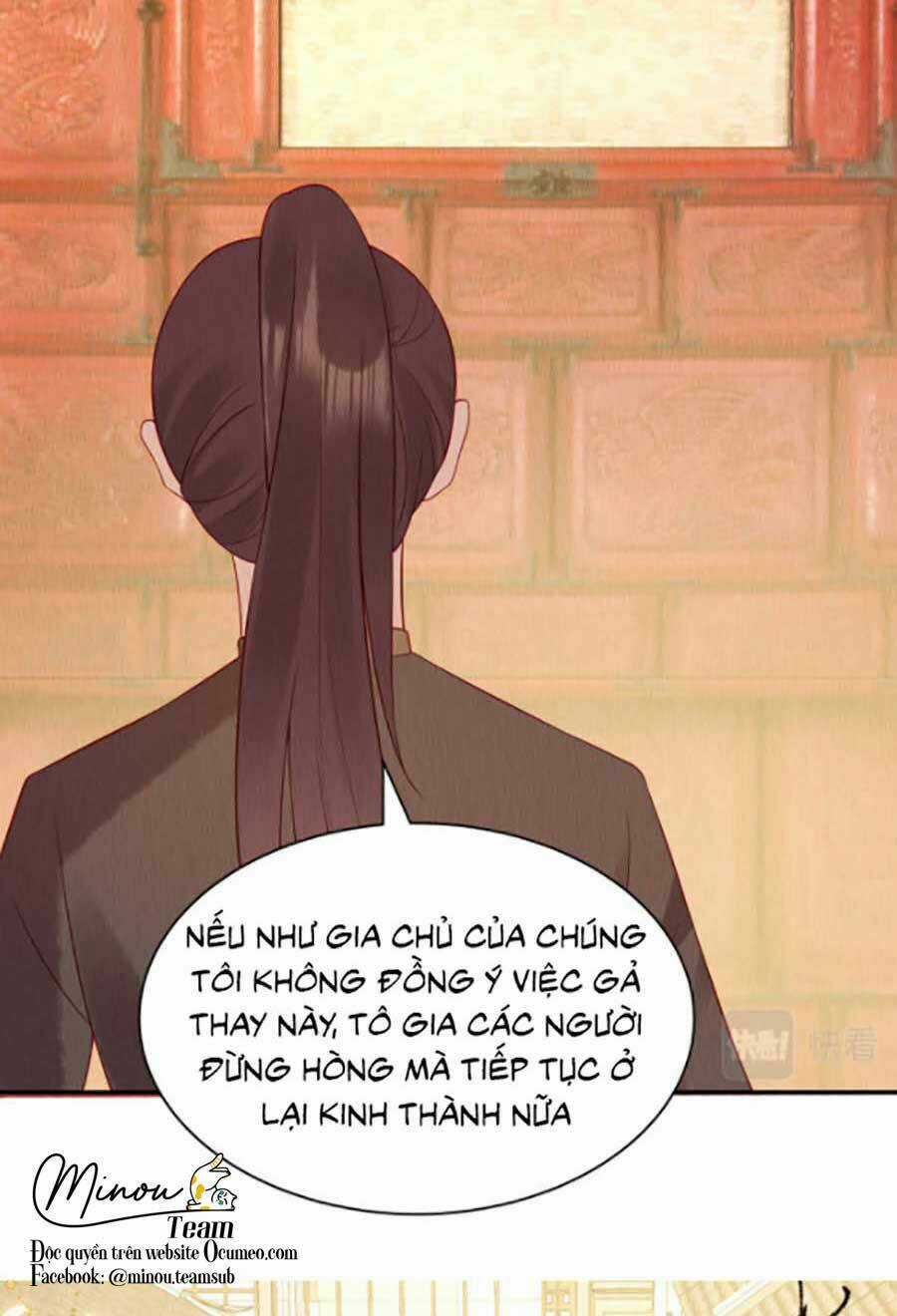 Nha Hỏa Cuồng Phi: Vương Gia Phóng Tứ Sủng Chapter 1 trang 23