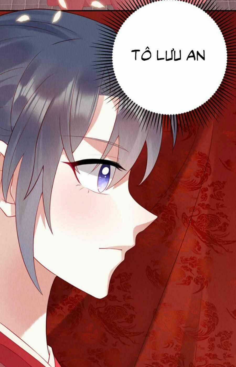 Nha Hỏa Cuồng Phi: Vương Gia Phóng Tứ Sủng Chapter 1 trang 26