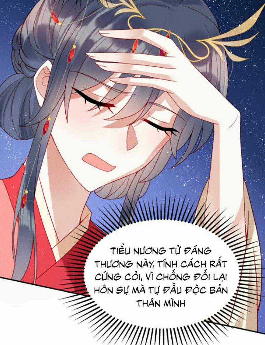 Nha Hỏa Cuồng Phi: Vương Gia Phóng Tứ Sủng Chapter 1 trang 7