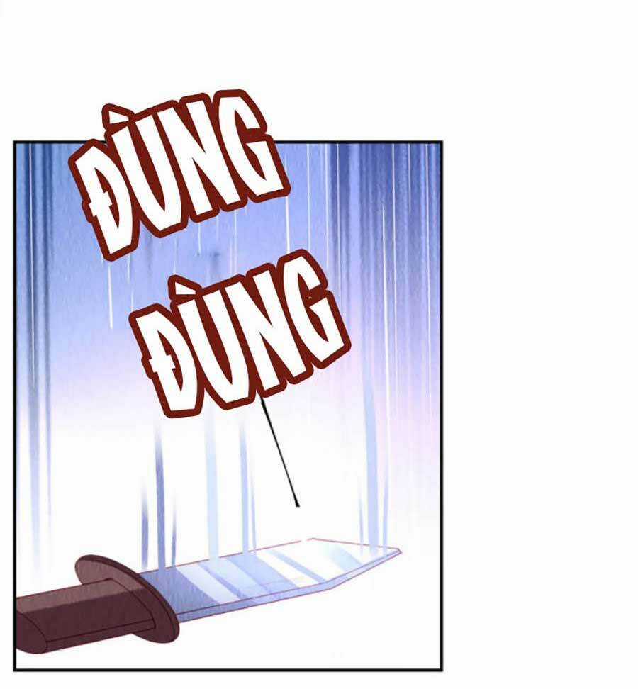 Nha Hỏa Cuồng Phi: Vương Gia Phóng Tứ Sủng Chapter 10 trang 11