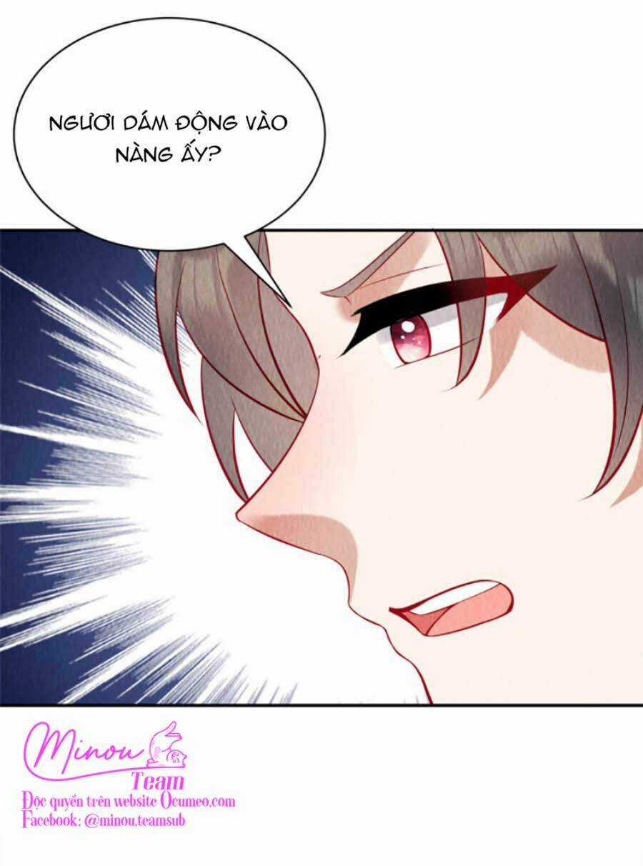 Nha Hỏa Cuồng Phi: Vương Gia Phóng Tứ Sủng Chapter 10 trang 12