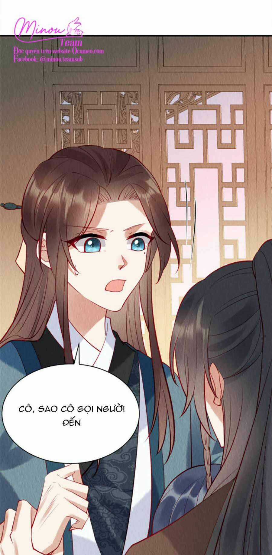 Nha Hỏa Cuồng Phi: Vương Gia Phóng Tứ Sủng Chapter 10 trang 13