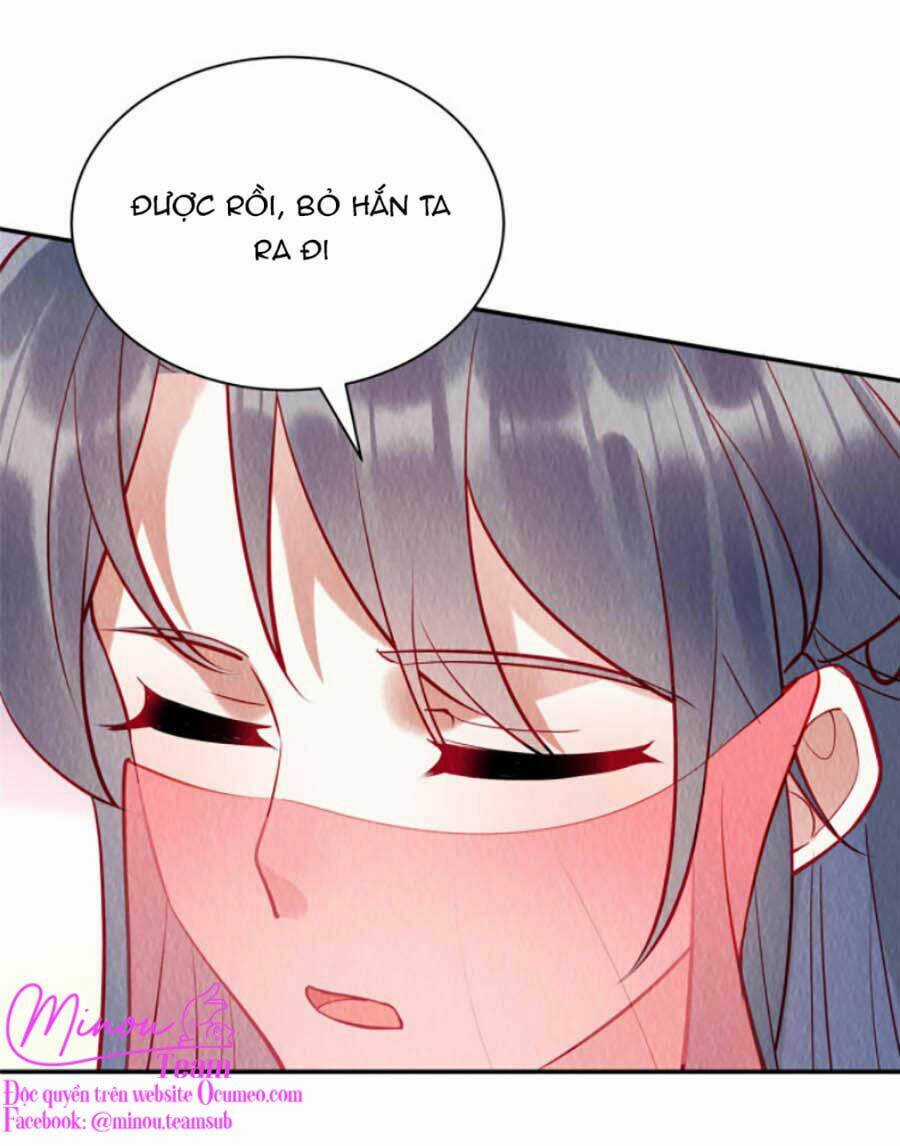 Nha Hỏa Cuồng Phi: Vương Gia Phóng Tứ Sủng Chapter 10 trang 15