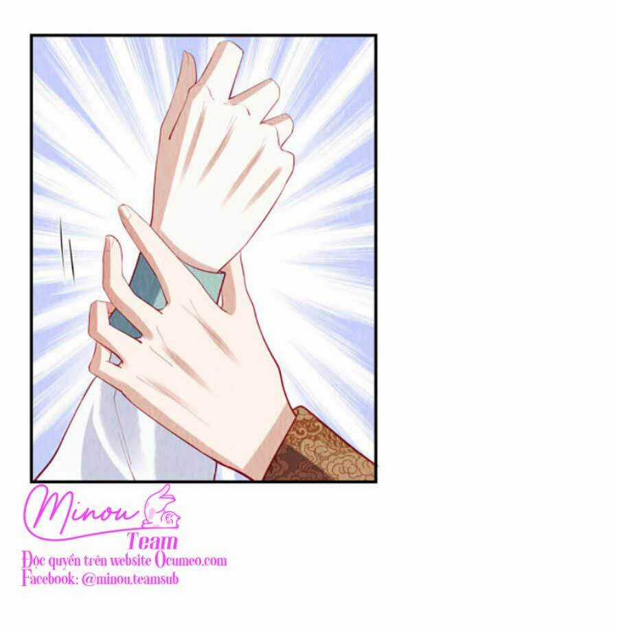 Nha Hỏa Cuồng Phi: Vương Gia Phóng Tứ Sủng Chapter 10 trang 16