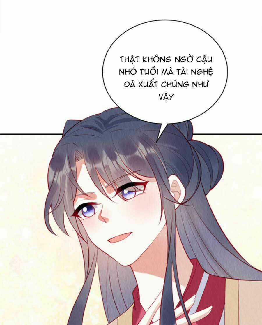 Nha Hỏa Cuồng Phi: Vương Gia Phóng Tứ Sủng Chapter 10 trang 19