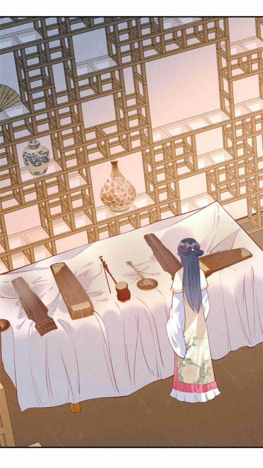 Nha Hỏa Cuồng Phi: Vương Gia Phóng Tứ Sủng Chapter 10 trang 2