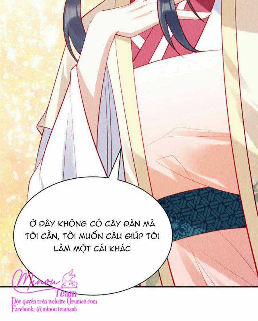 Nha Hỏa Cuồng Phi: Vương Gia Phóng Tứ Sủng Chapter 10 trang 20