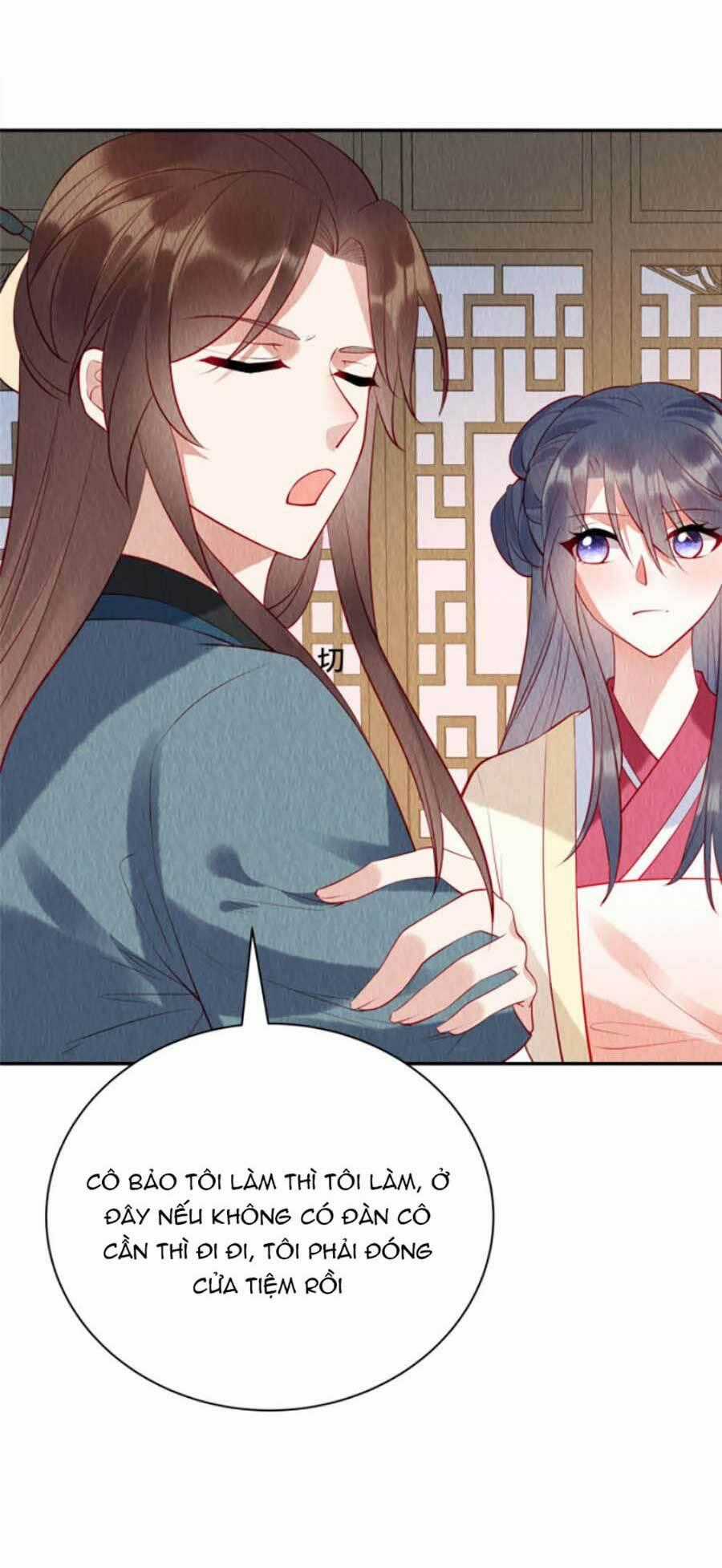 Nha Hỏa Cuồng Phi: Vương Gia Phóng Tứ Sủng Chapter 10 trang 21