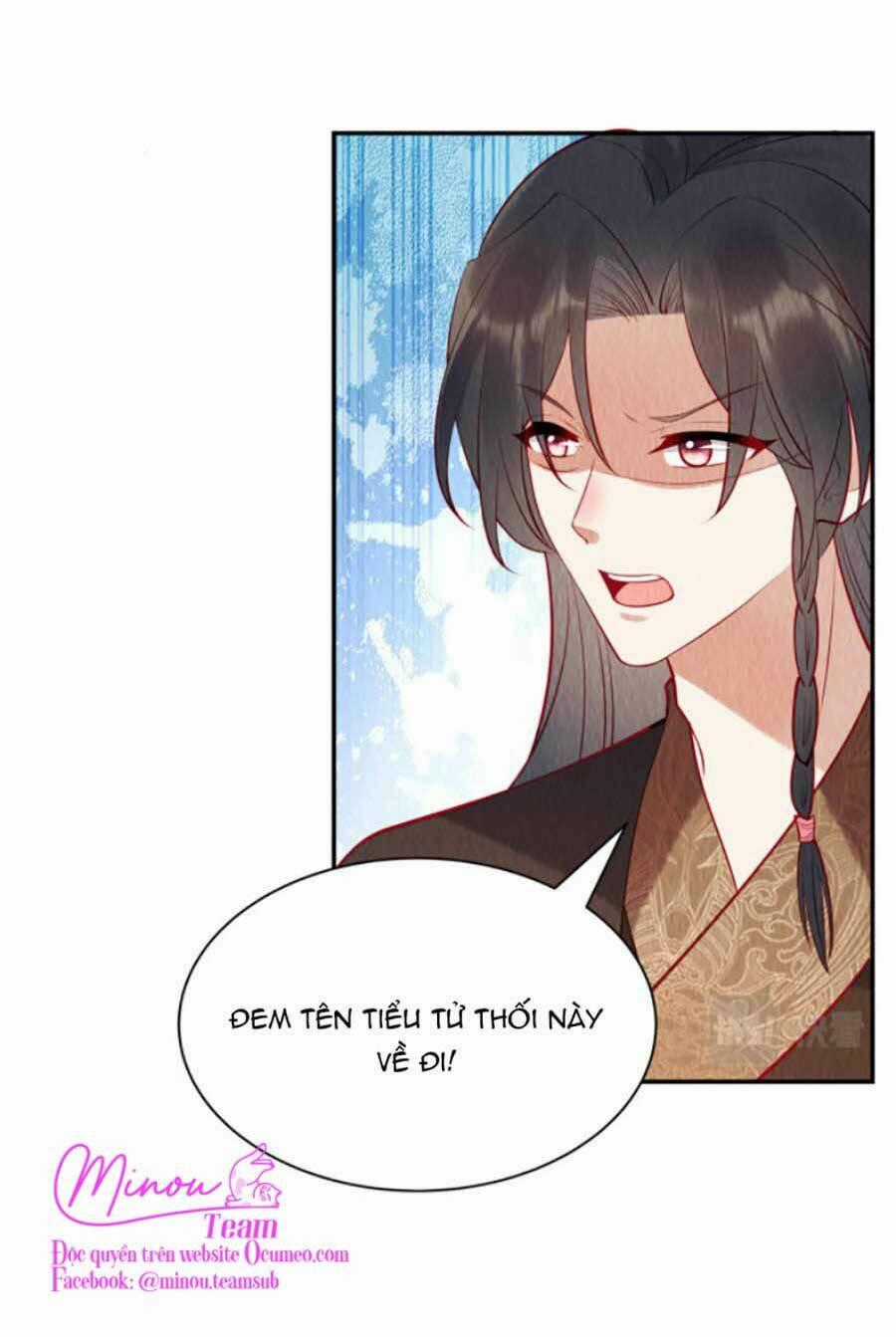 Nha Hỏa Cuồng Phi: Vương Gia Phóng Tứ Sủng Chapter 10 trang 22