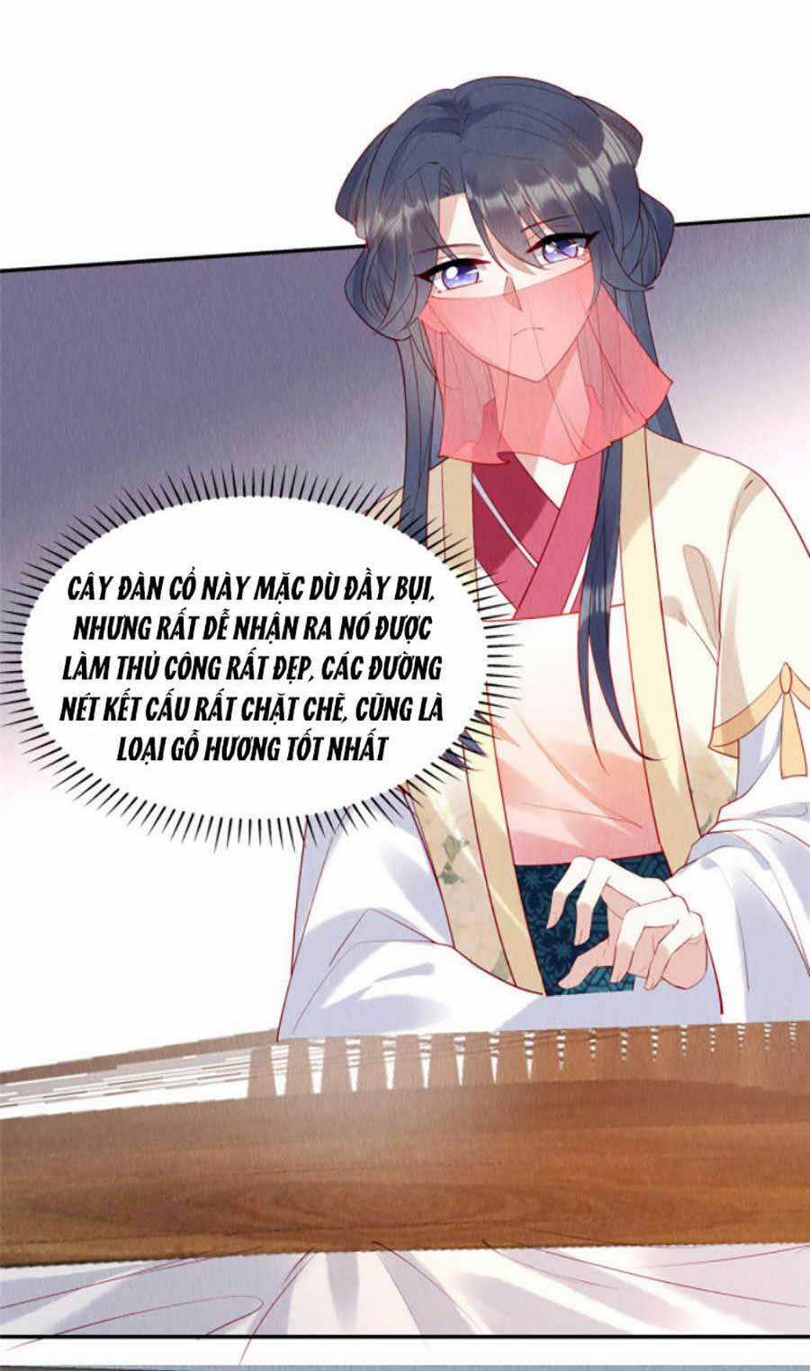 Nha Hỏa Cuồng Phi: Vương Gia Phóng Tứ Sủng Chapter 10 trang 3