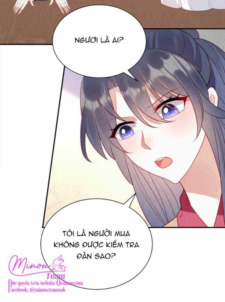 Nha Hỏa Cuồng Phi: Vương Gia Phóng Tứ Sủng Chapter 10 trang 5