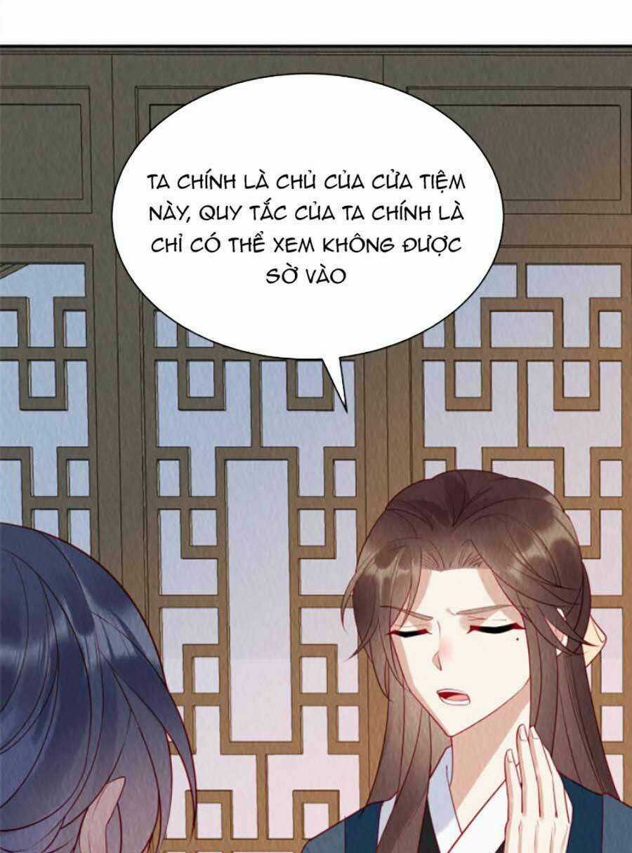 Nha Hỏa Cuồng Phi: Vương Gia Phóng Tứ Sủng Chapter 10 trang 6
