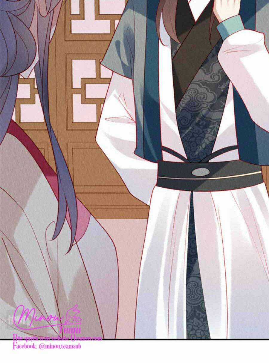 Nha Hỏa Cuồng Phi: Vương Gia Phóng Tứ Sủng Chapter 10 trang 7