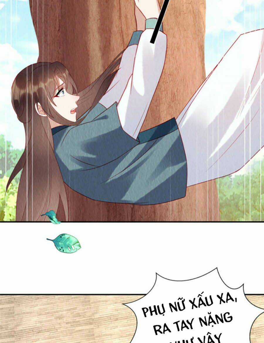 Nha Hỏa Cuồng Phi: Vương Gia Phóng Tứ Sủng Chapter 11 trang 11