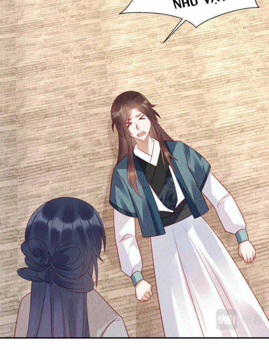 Nha Hỏa Cuồng Phi: Vương Gia Phóng Tứ Sủng Chapter 11 trang 12