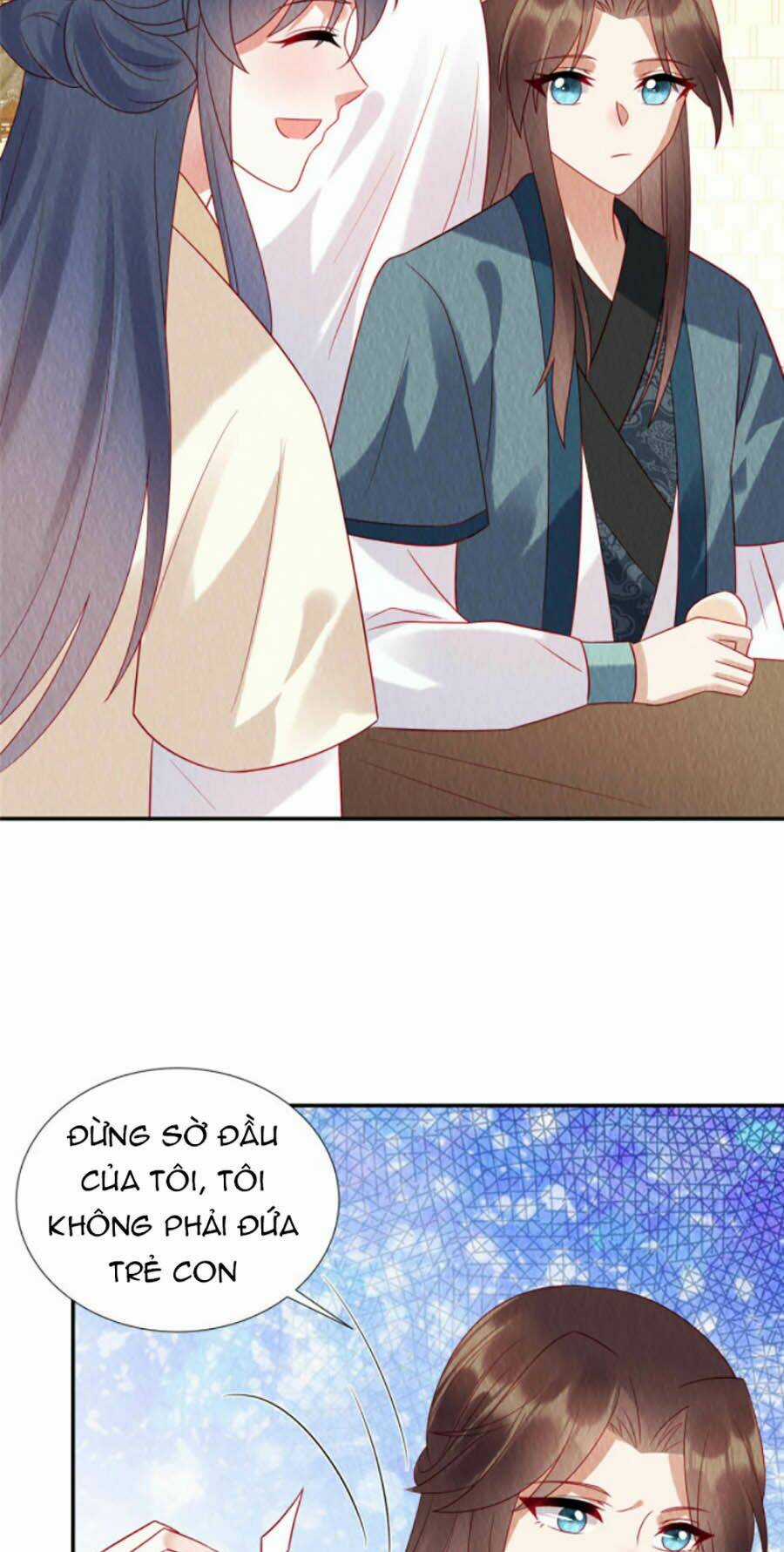 Nha Hỏa Cuồng Phi: Vương Gia Phóng Tứ Sủng Chapter 11 trang 16