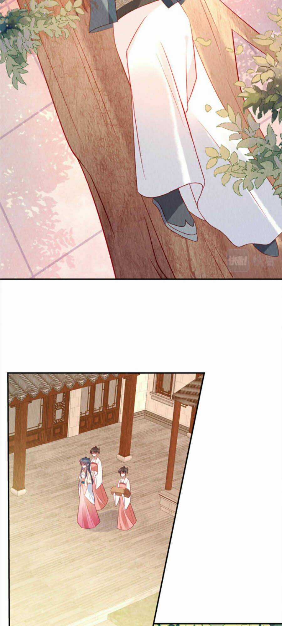 Nha Hỏa Cuồng Phi: Vương Gia Phóng Tứ Sủng Chapter 11 trang 6