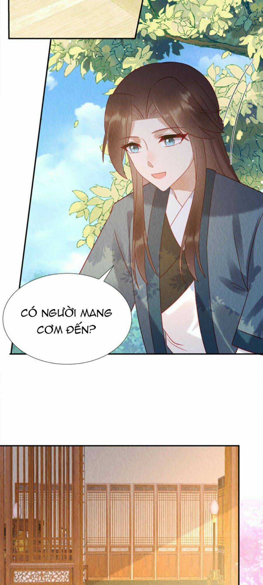 Nha Hỏa Cuồng Phi: Vương Gia Phóng Tứ Sủng Chapter 11 trang 7