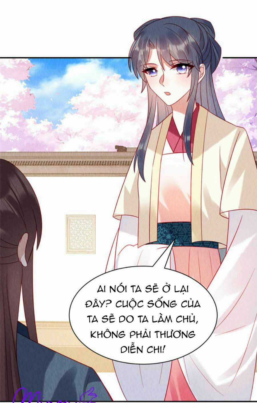 Nha Hỏa Cuồng Phi: Vương Gia Phóng Tứ Sủng Chapter 12 trang 10