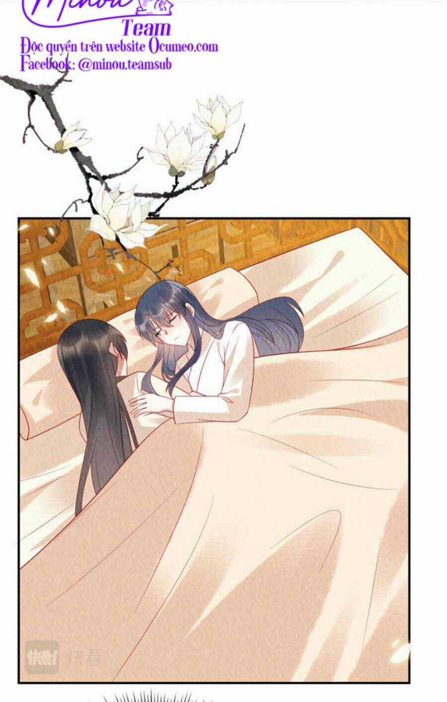 Nha Hỏa Cuồng Phi: Vương Gia Phóng Tứ Sủng Chapter 12 trang 11