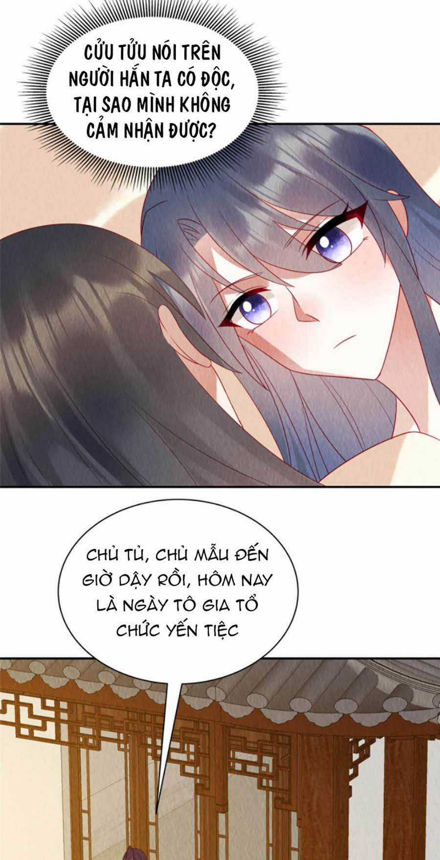 Nha Hỏa Cuồng Phi: Vương Gia Phóng Tứ Sủng Chapter 12 trang 12