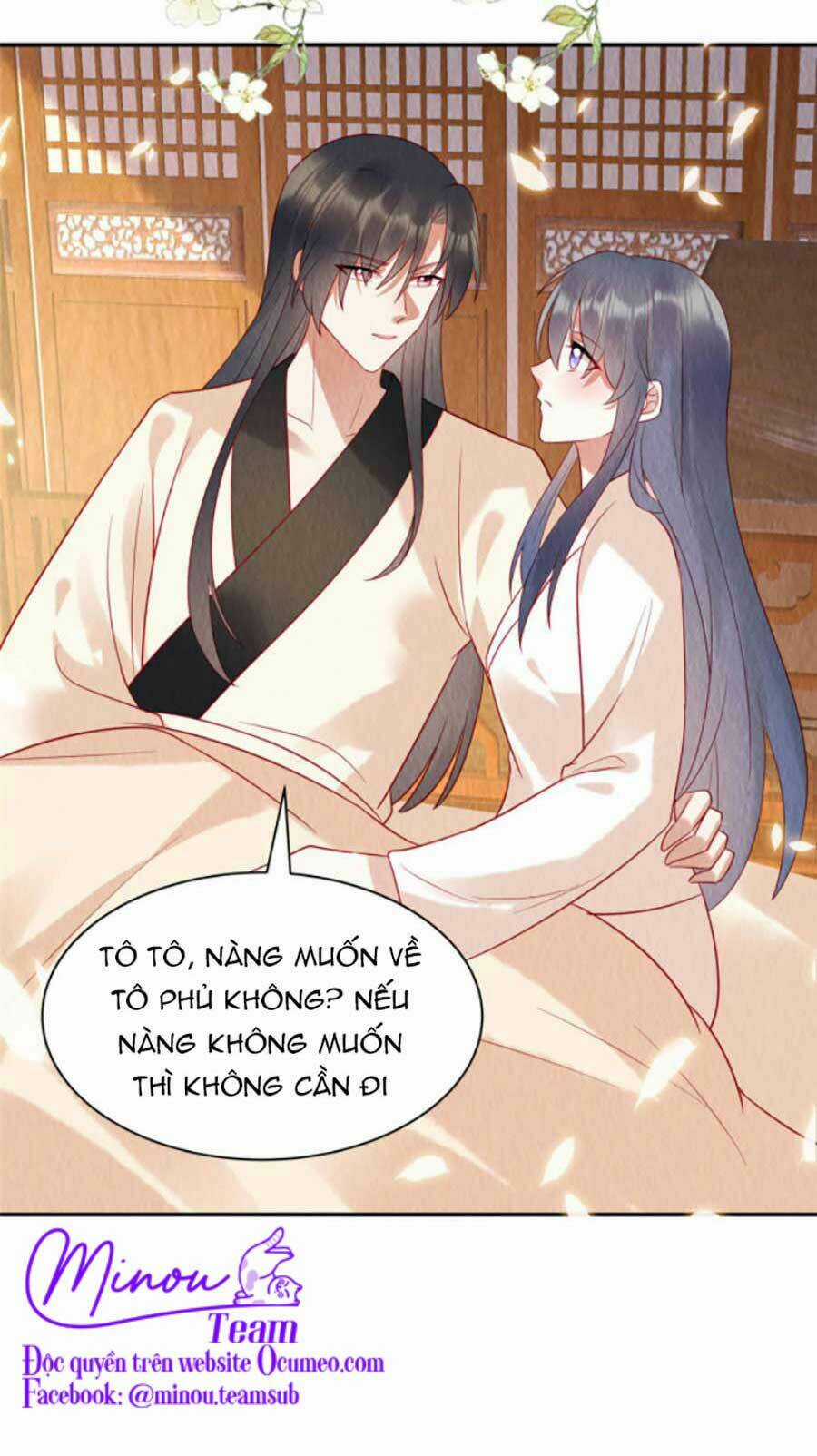 Nha Hỏa Cuồng Phi: Vương Gia Phóng Tứ Sủng Chapter 12 trang 14