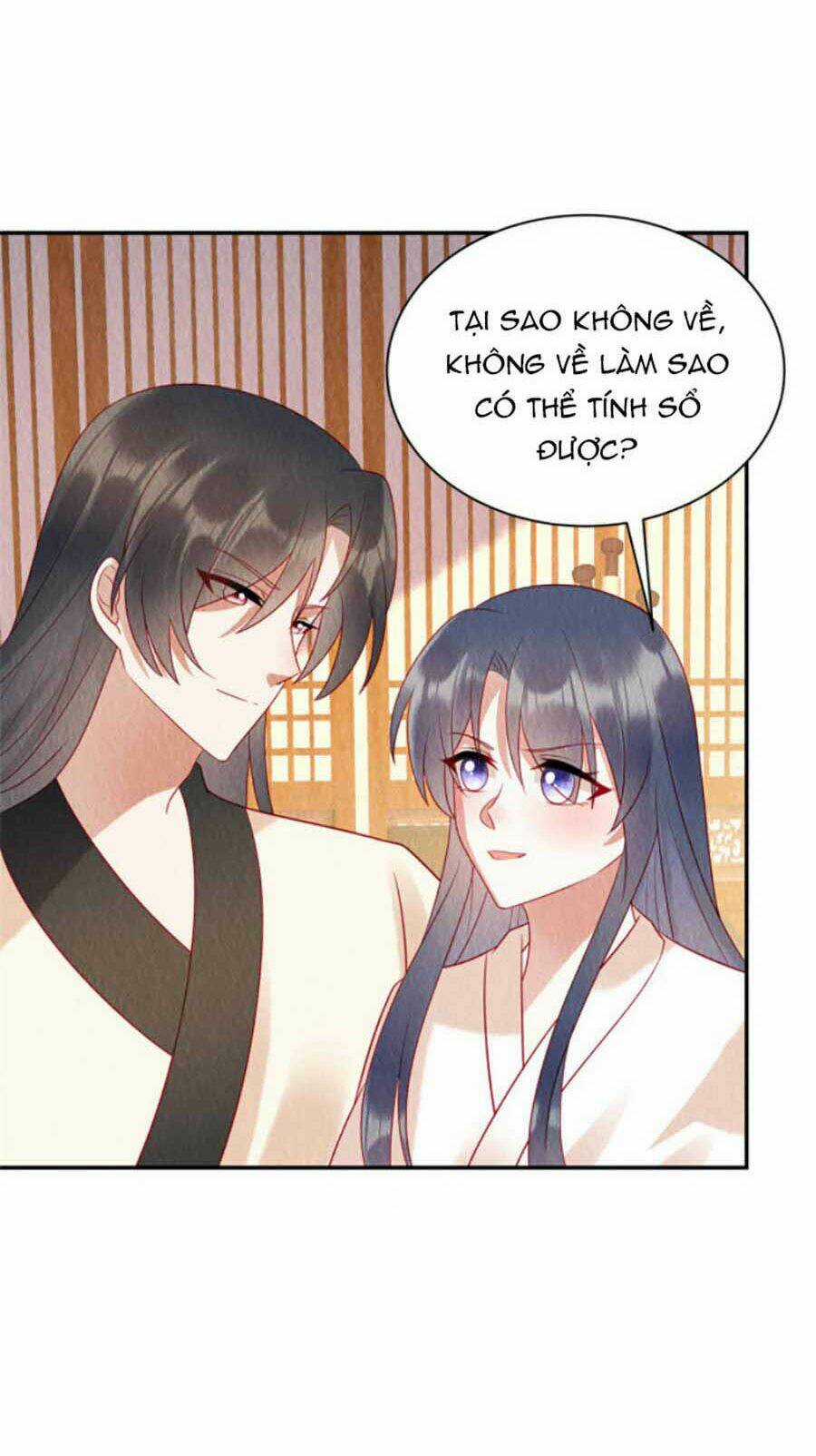 Nha Hỏa Cuồng Phi: Vương Gia Phóng Tứ Sủng Chapter 12 trang 15