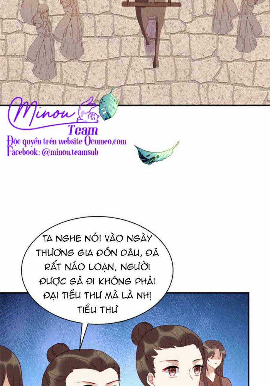 Nha Hỏa Cuồng Phi: Vương Gia Phóng Tứ Sủng Chapter 12 trang 18