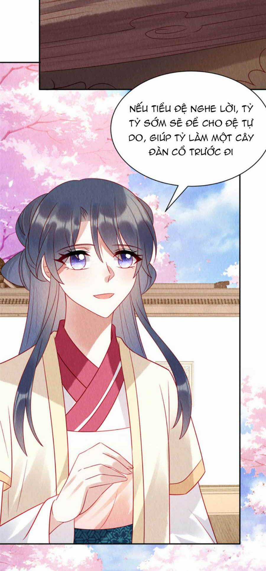 Nha Hỏa Cuồng Phi: Vương Gia Phóng Tứ Sủng Chapter 12 trang 2