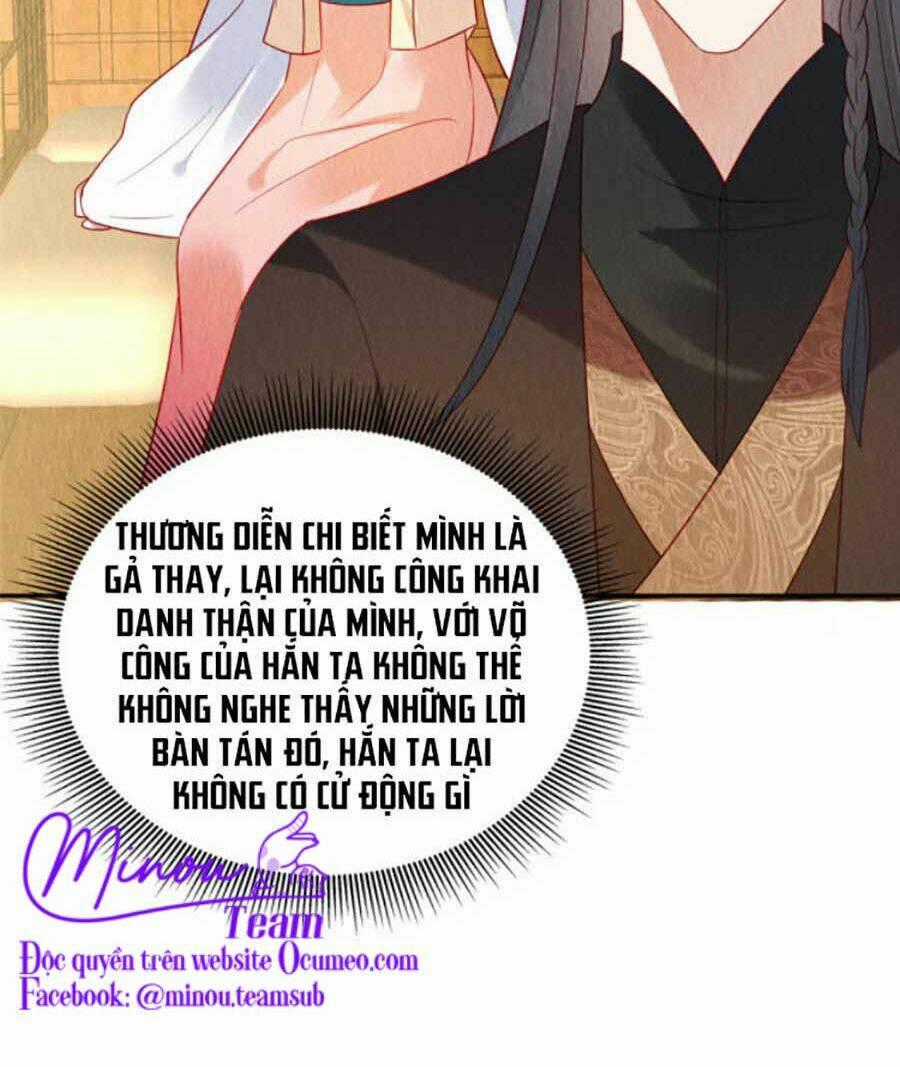 Nha Hỏa Cuồng Phi: Vương Gia Phóng Tứ Sủng Chapter 12 trang 21