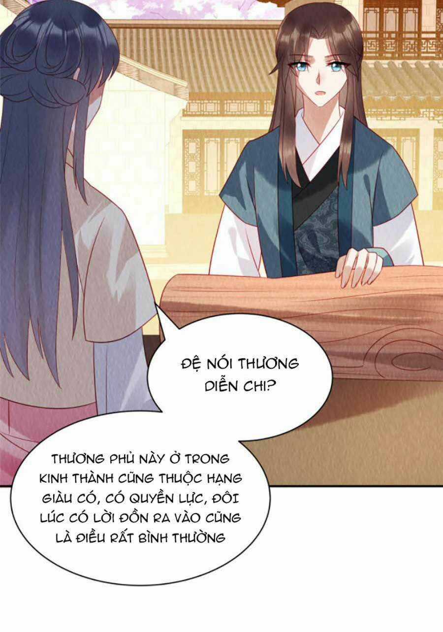 Nha Hỏa Cuồng Phi: Vương Gia Phóng Tứ Sủng Chapter 12 trang 4