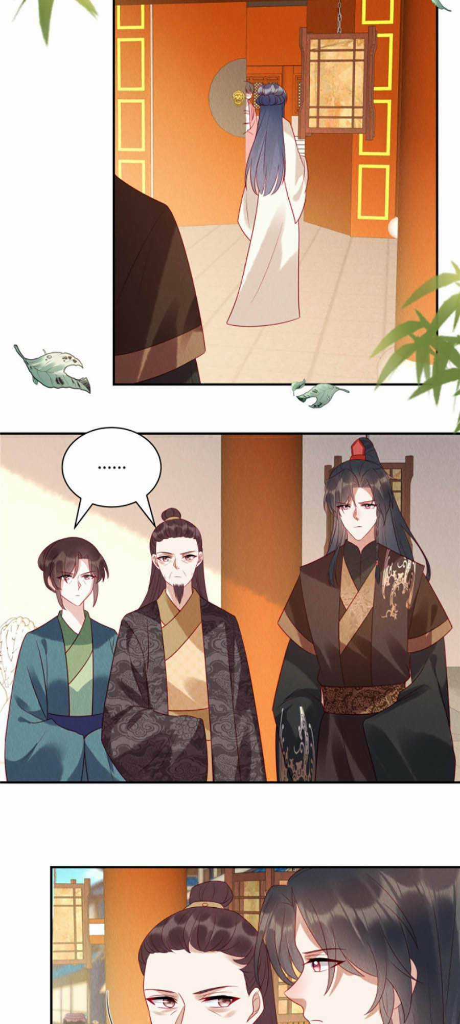 Nha Hỏa Cuồng Phi: Vương Gia Phóng Tứ Sủng Chapter 13 trang 12