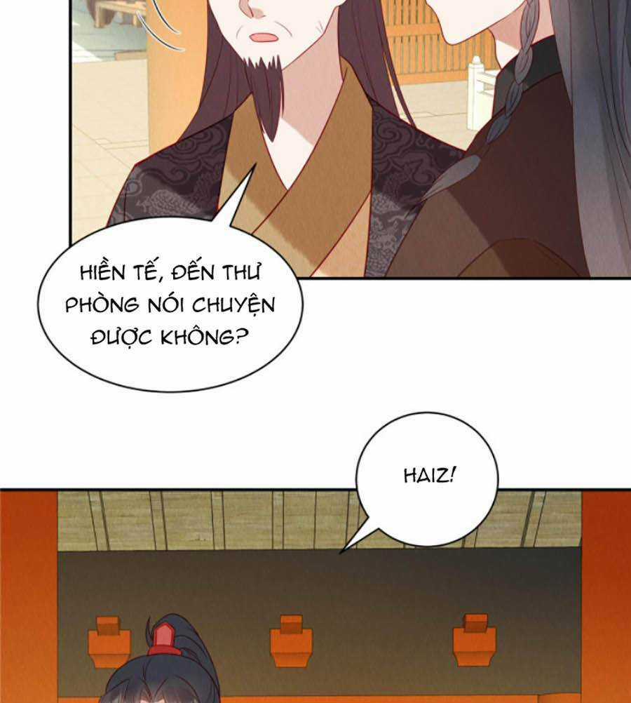 Nha Hỏa Cuồng Phi: Vương Gia Phóng Tứ Sủng Chapter 13 trang 13