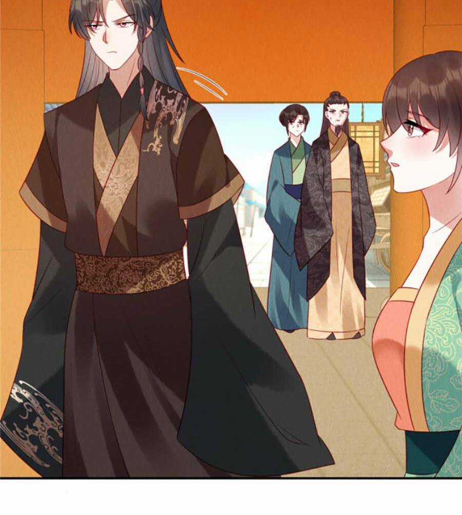 Nha Hỏa Cuồng Phi: Vương Gia Phóng Tứ Sủng Chapter 13 trang 14