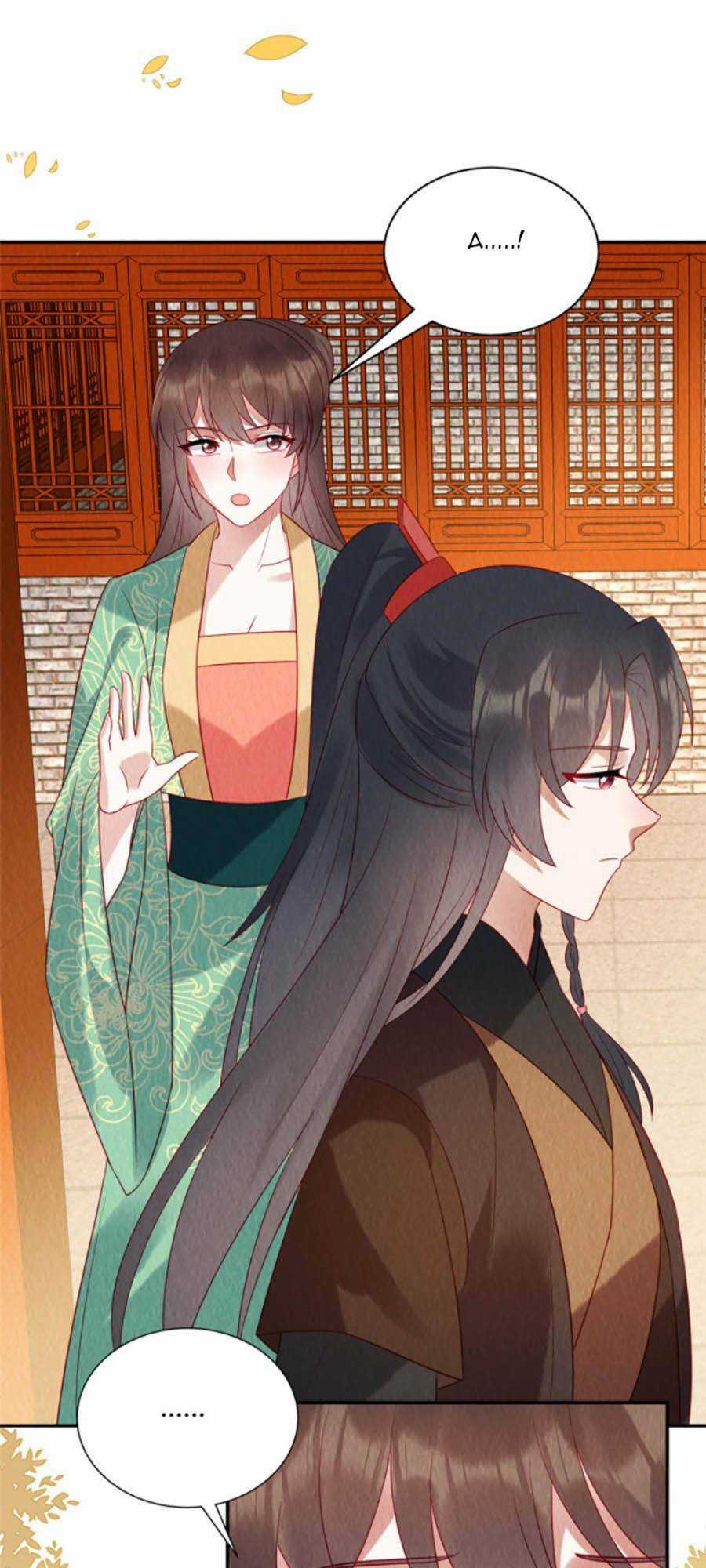 Nha Hỏa Cuồng Phi: Vương Gia Phóng Tứ Sủng Chapter 13 trang 15