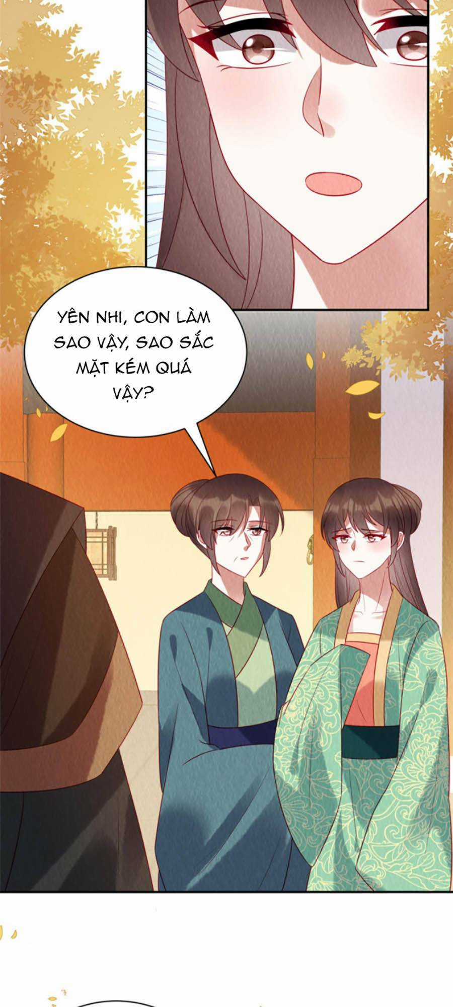 Nha Hỏa Cuồng Phi: Vương Gia Phóng Tứ Sủng Chapter 13 trang 16