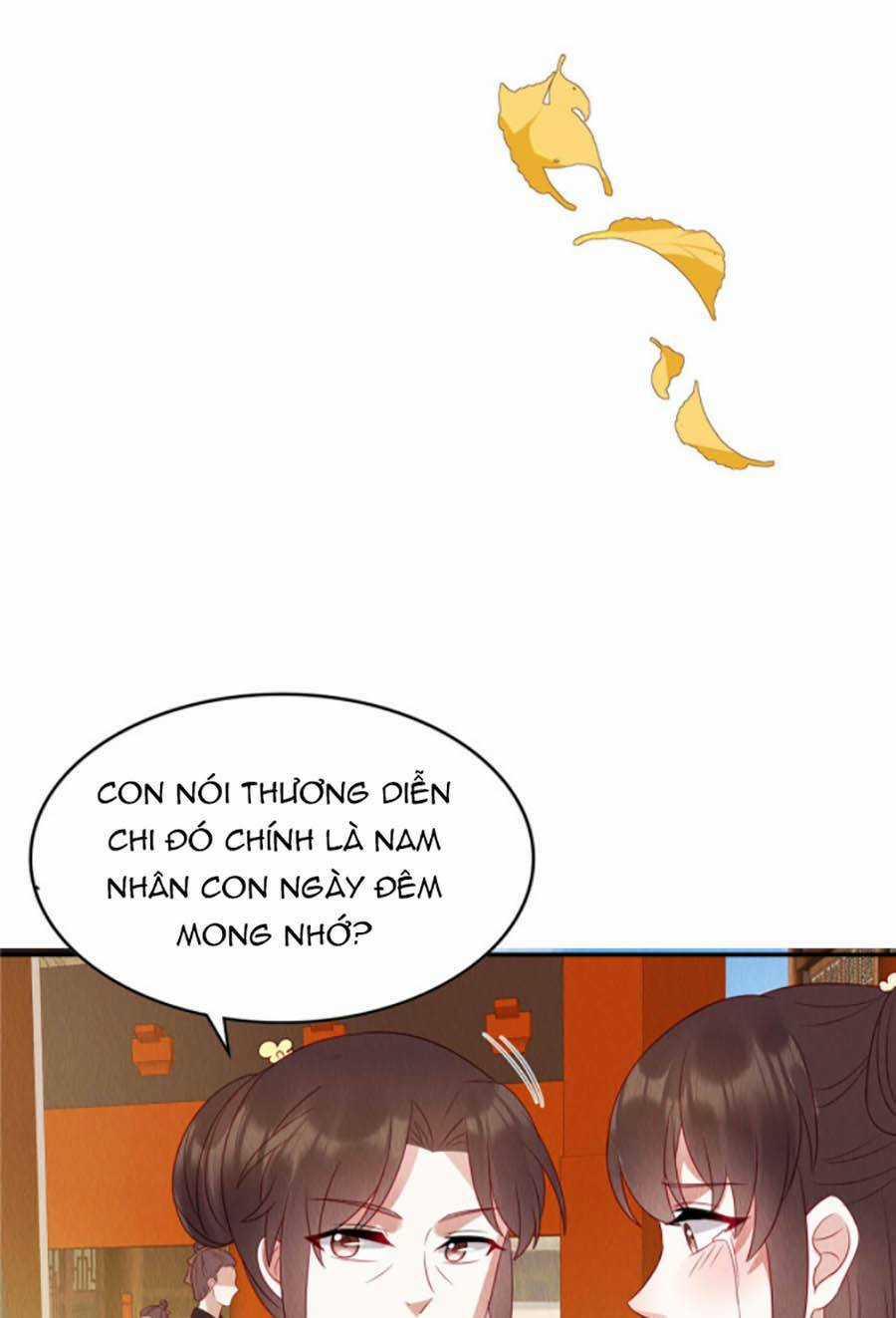 Nha Hỏa Cuồng Phi: Vương Gia Phóng Tứ Sủng Chapter 13 trang 19