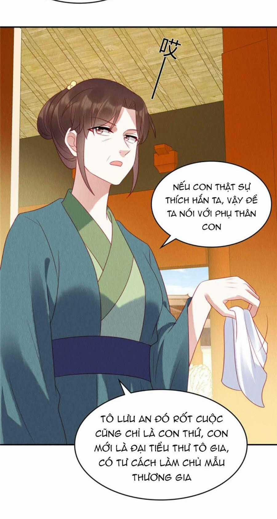 Nha Hỏa Cuồng Phi: Vương Gia Phóng Tứ Sủng Chapter 13 trang 22