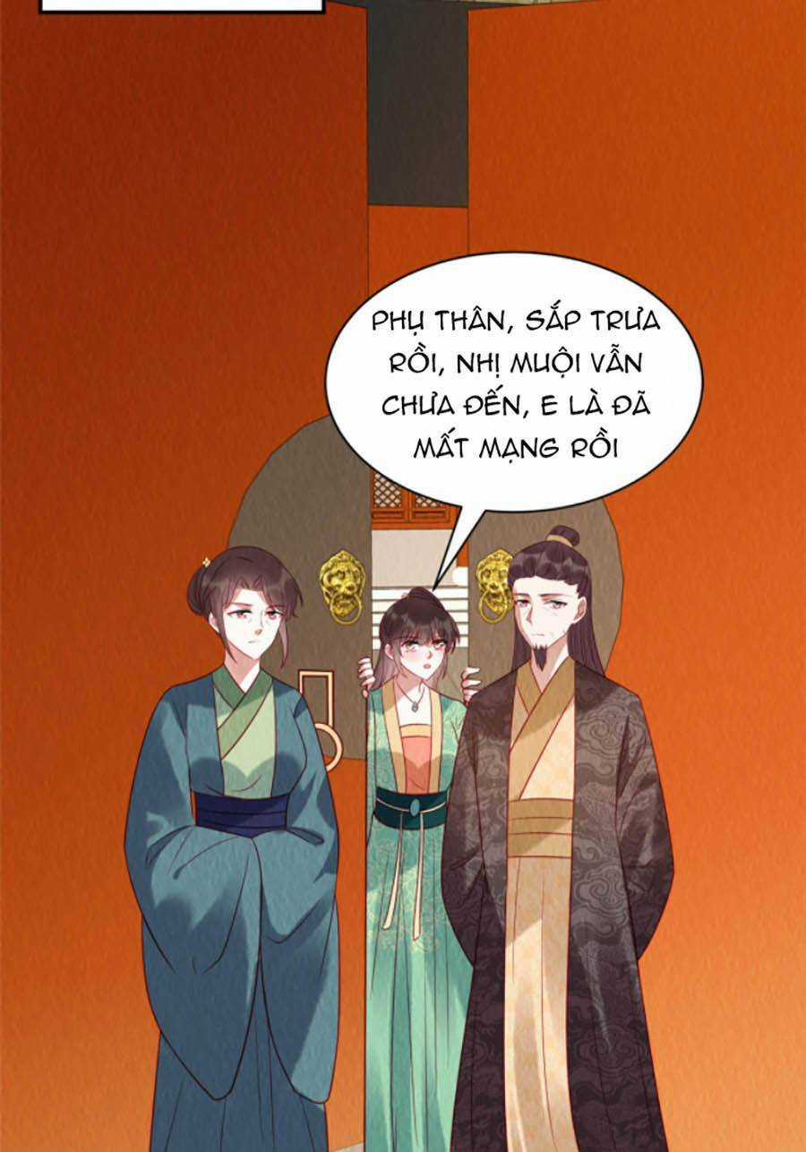 Nha Hỏa Cuồng Phi: Vương Gia Phóng Tứ Sủng Chapter 13 trang 3