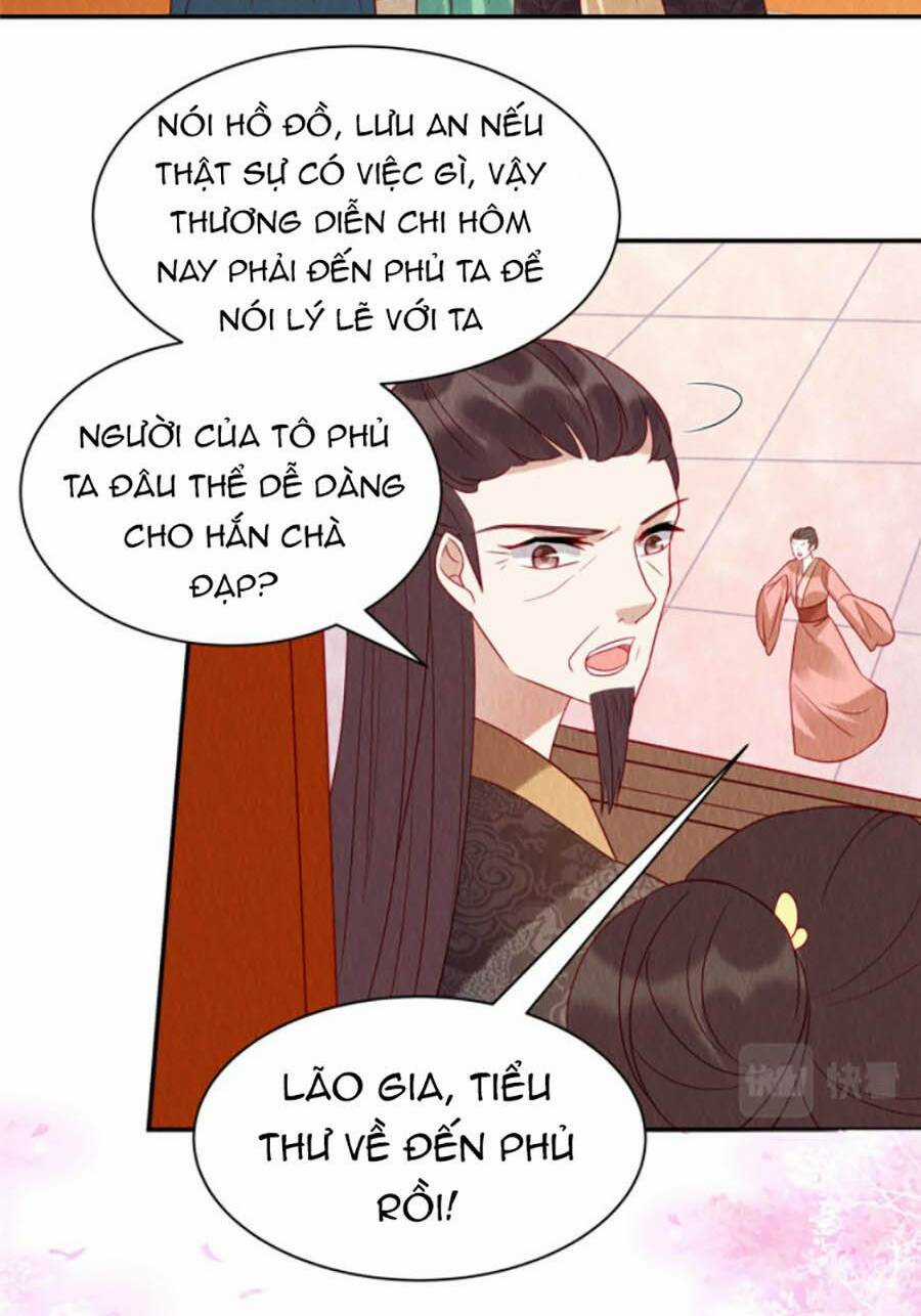 Nha Hỏa Cuồng Phi: Vương Gia Phóng Tứ Sủng Chapter 13 trang 4