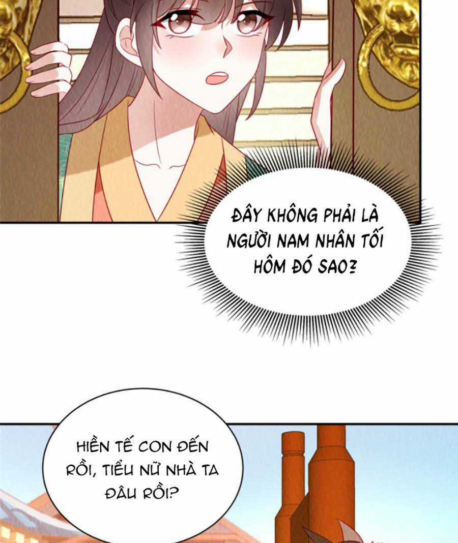 Nha Hỏa Cuồng Phi: Vương Gia Phóng Tứ Sủng Chapter 13 trang 6