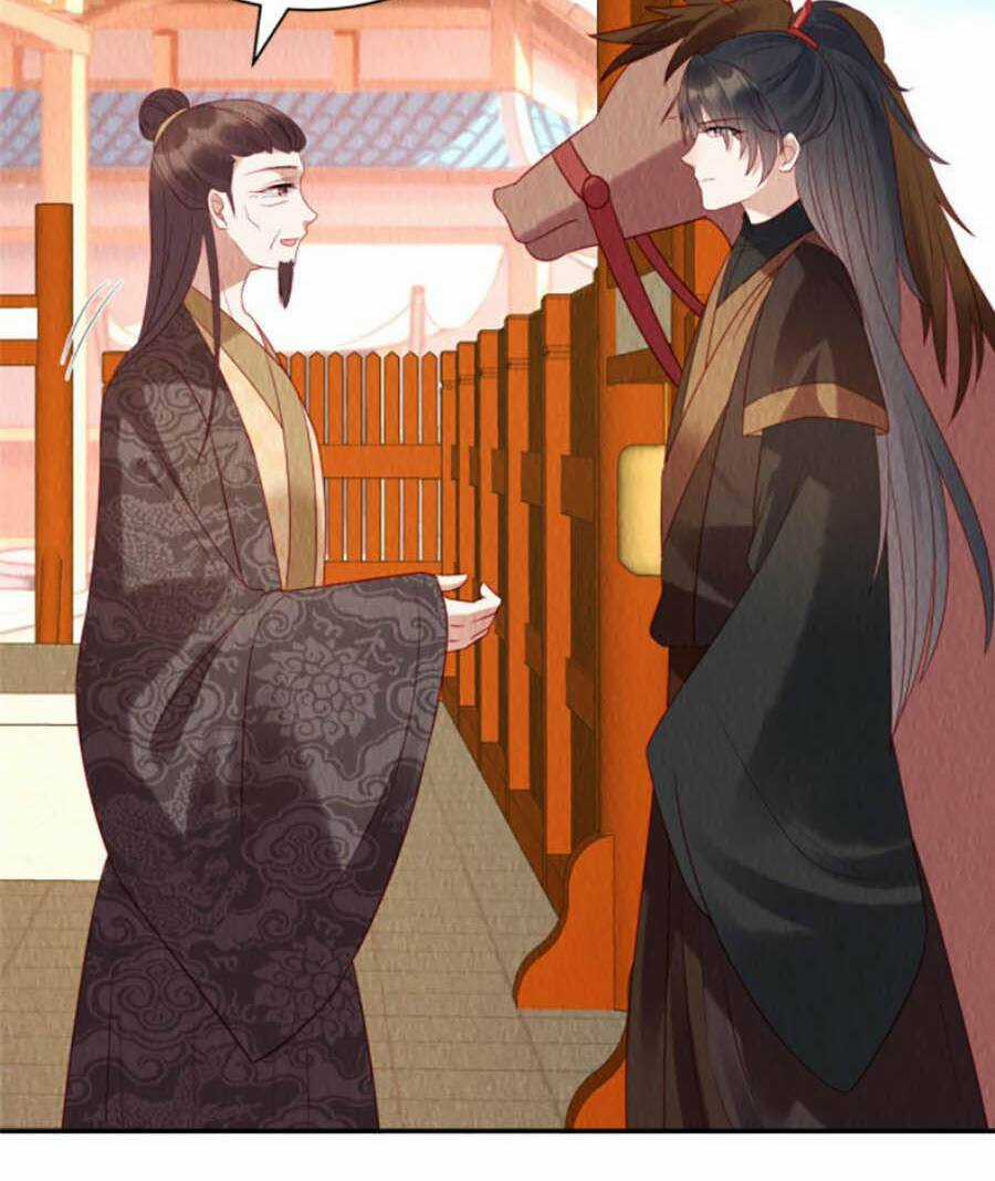 Nha Hỏa Cuồng Phi: Vương Gia Phóng Tứ Sủng Chapter 13 trang 7