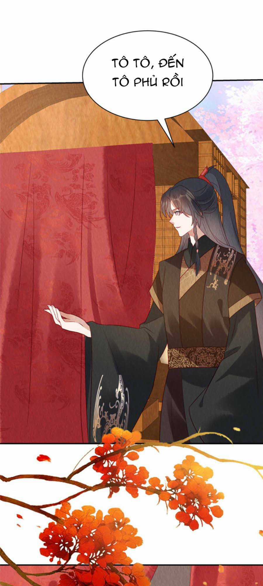 Nha Hỏa Cuồng Phi: Vương Gia Phóng Tứ Sủng Chapter 13 trang 8