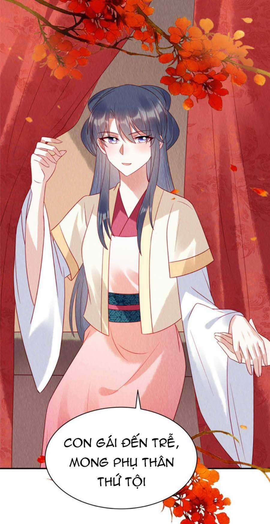 Nha Hỏa Cuồng Phi: Vương Gia Phóng Tứ Sủng Chapter 13 trang 9