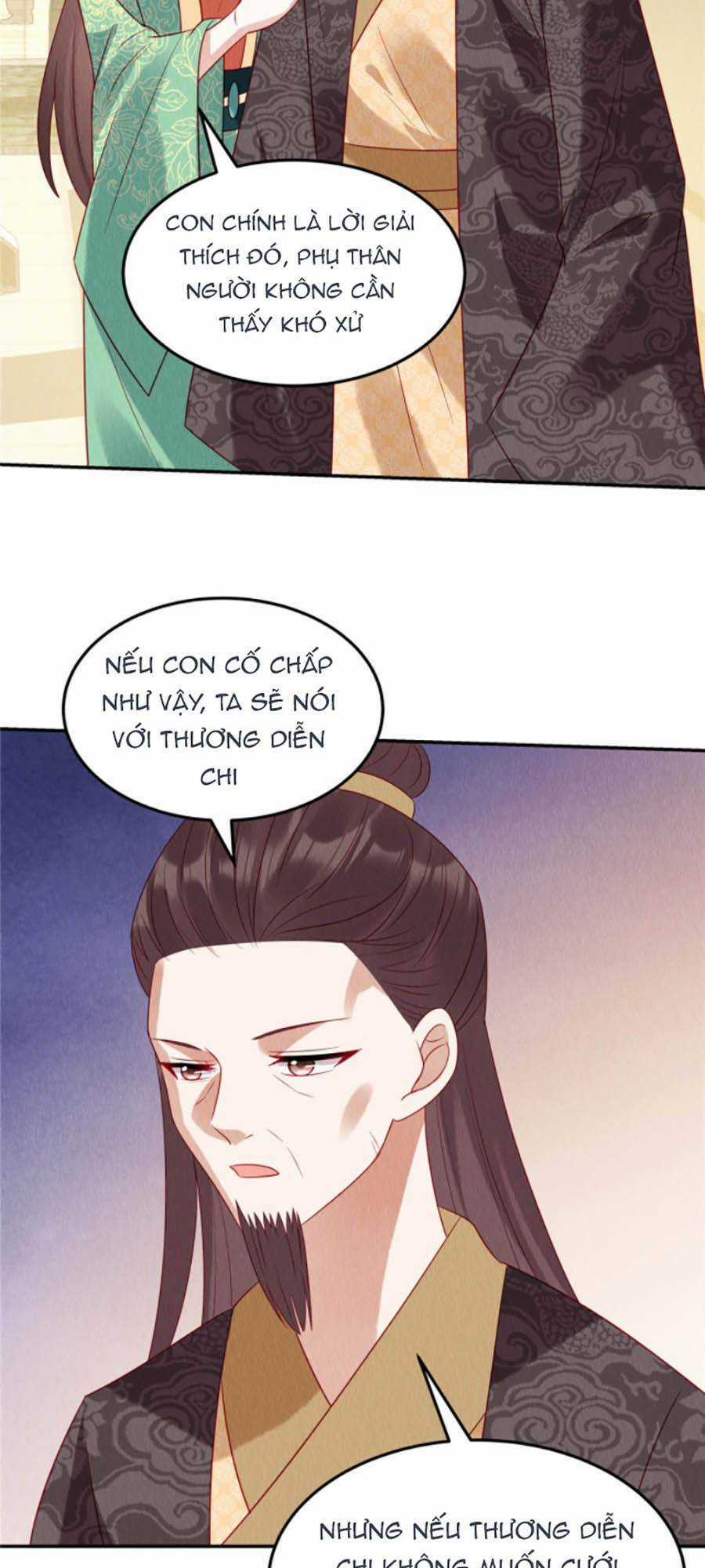 Nha Hỏa Cuồng Phi: Vương Gia Phóng Tứ Sủng Chapter 14 trang 14