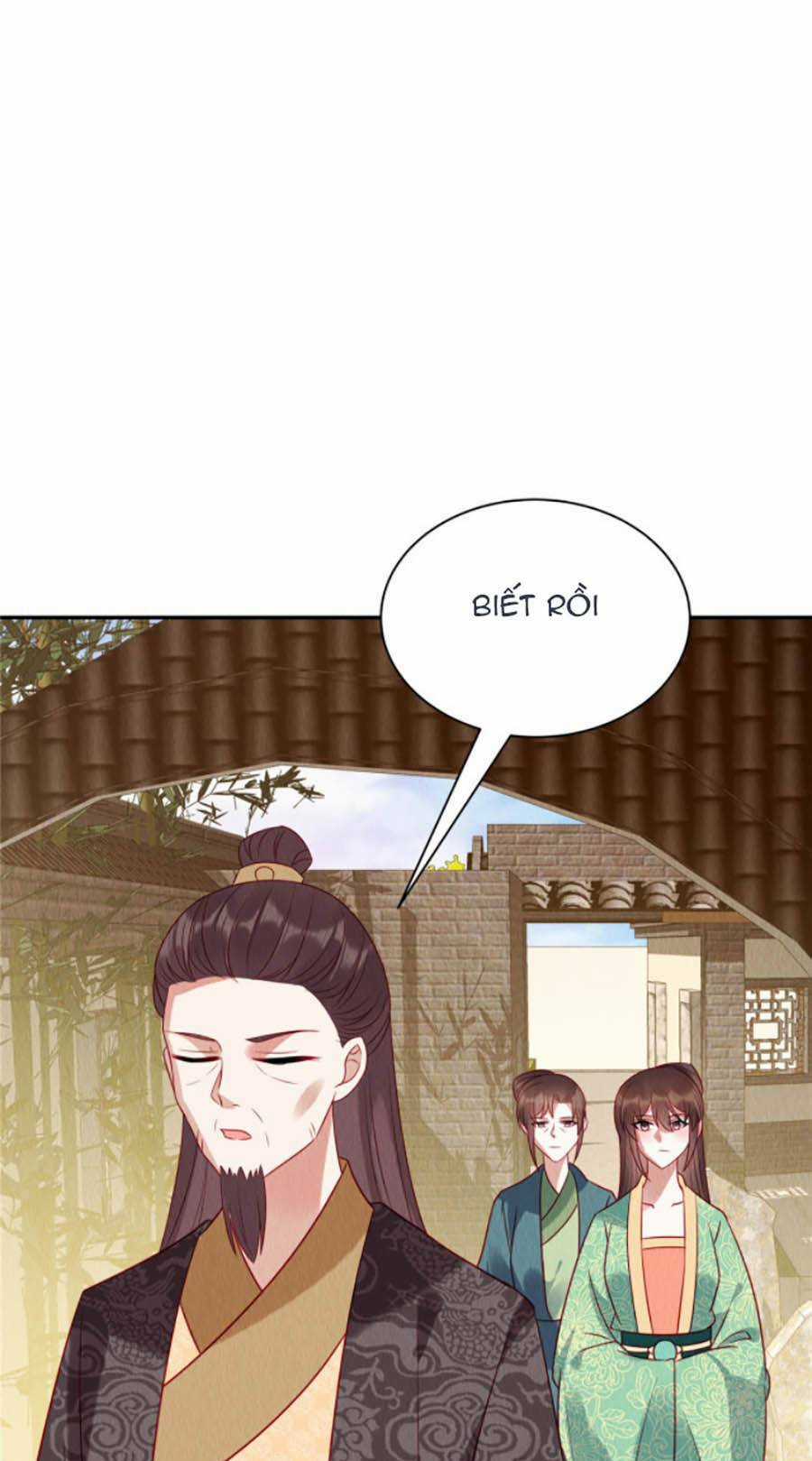 Nha Hỏa Cuồng Phi: Vương Gia Phóng Tứ Sủng Chapter 14 trang 16