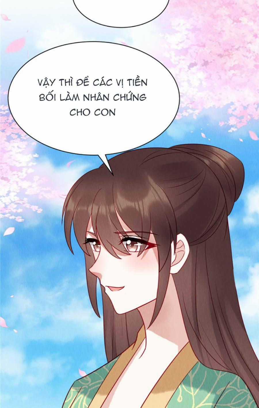 Nha Hỏa Cuồng Phi: Vương Gia Phóng Tứ Sủng Chapter 14 trang 18